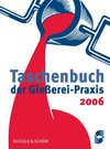 Buchcover Taschenbuch 2006 Giesserei-Praxis