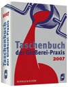 Buchcover Taschenbuch der Gießerei-Praxis 2007
