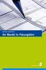 Buchcover Der Wandel im Planungsbüro