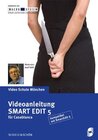 Buchcover Videoanleitung SMART EDIT 5