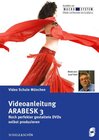 Buchcover Videoanleitung ARABESK 3