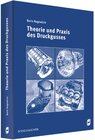 Buchcover Theorie und Praxis des Druckgusses