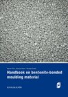 Buchcover Handbook on bentonite-bonded moulding material