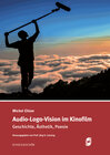 Buchcover AUDIO-LOGO-VISION im Kinofilm