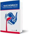 Buchcover Taschenbuch der Gießerei-Praxis 2022