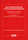 Buchcover Festschrift zum 70. Lebensjahr für Otto Pribilla, Lübeck