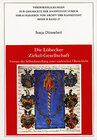 Buchcover Die Lübecker Zirkel-Gesellschaft