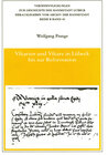 Buchcover Vikarien und Vikare in Lübeck bis zur Reformation