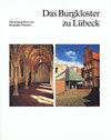Buchcover Das Burgkloster zu Lübeck