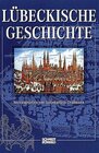 Buchcover Lübeckische Geschichte