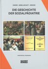 Buchcover Die Geschichte der Sozialpädiatrie