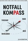 Buchcover Notfall Kompass