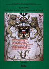 Buchcover 700 Jahre Archiv der Hansestadt Lübeck