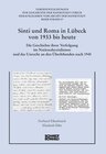 Buchcover Sinti und Roma in Lübeck von 1933 bis heute