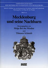 Buchcover Mecklenburg und seine Nachbarn