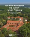 Buchcover Von den Havelseen bis in den Hohen Fläming