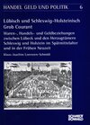 Buchcover Lübisch und Schleswig-Holsteinisch Grob Courant