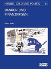 Buchcover Banken und Finanzkrisen
