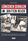 Buchcover Lübecker Schulen im "Dritten Reich"