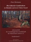 Buchcover Die Lübecker Landwehren im Mittelalter und in der Frühen Neuzeit