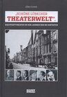 Buchcover "Schöne Lübecker Theaterwelt"