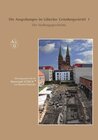 Buchcover Die Ausgrabungen im Lübecker Gründungsviertel I