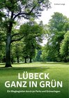 Buchcover Lübeck ganz in Grün