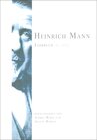 Buchcover Heinrich Mann-Jahrbuch 40 / 2022
