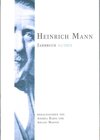 Buchcover Heinrich Mann-Jahrbuch 41 / 2023