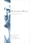 Buchcover Heinrich Mann-Jahrbuch 42 / 2024