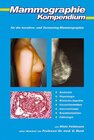 Buchcover Mammographie-Kompendium für die kurative- und Screening-Mammographie