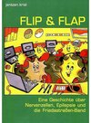 Buchcover Flip & Flap