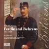 Buchcover Ferdinand Behrens 1862-1925