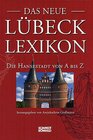 Buchcover Das neue Lübeck-Lexikon