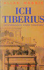 Buchcover Tiberius