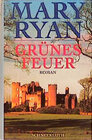 Buchcover Grünes Feuer