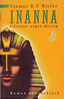 Buchcover Inanna