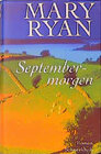 Buchcover Septembermorgen