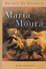 Buchcover Maria Moura