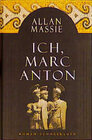 Buchcover Ich, Marc Anton