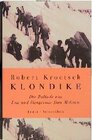 Buchcover Klondike - Die Ballade von Lou und Dangerous Dan McGrew