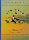 Buchcover Big Fish