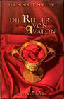 Buchcover Die Ritter von Avalon