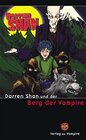 Buchcover Darren Shan und der Berg der Vampire