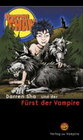 Buchcover Darren Shan und der Fürst der Vampire