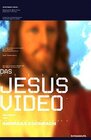Buchcover Das Jesus Video