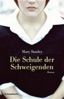 Buchcover Die Schule der Schweigenden