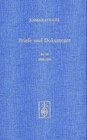 Buchcover Johann Strauss (Sohn) - Leben und Werk in Briefen und Dokumenten