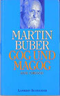 Buchcover Gog und Magog