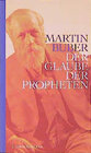Buchcover Der Glaube der Propheten